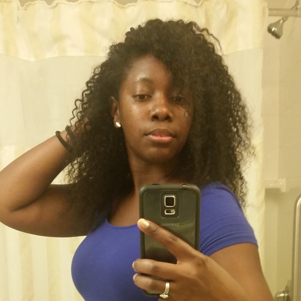 Meet your Posher, Tye